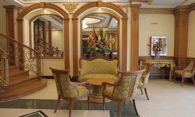 Angeles City Hotel | Hotel Vanna