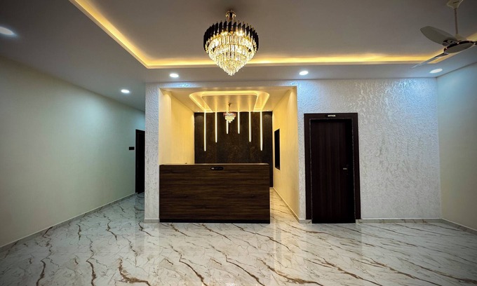 Lonavala Complejo | Hotel Vanvira