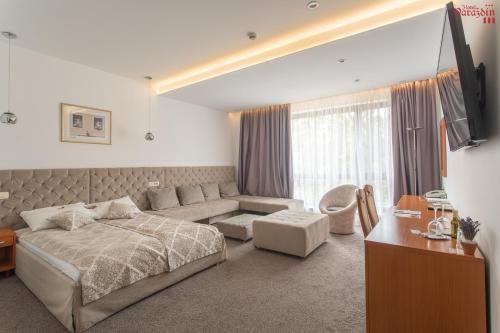 Varazdin Hotel | Hotel Varazdin