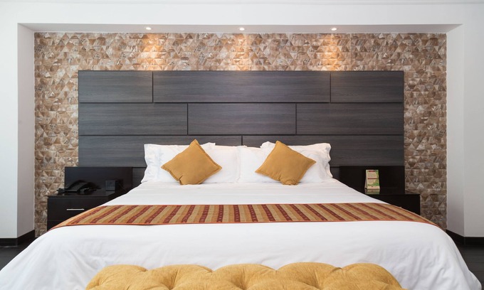 Manizales Hotel | Hotel Varuna