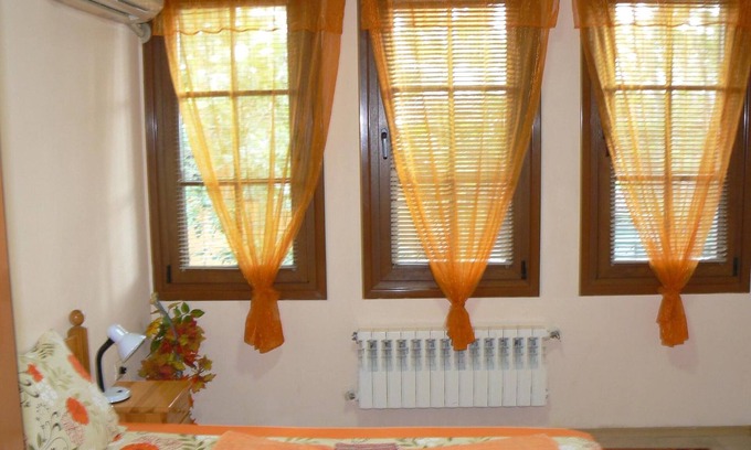 Veliko Tarnovo Casa | Hotel Varusha