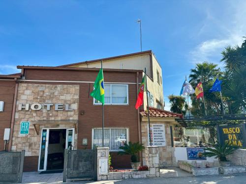 Sabaris Hotel | Hotel Vasco Da Gama