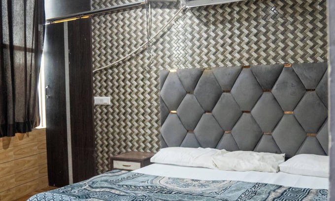 Rakabganj Hotel | Hotel Ved & Restaurant