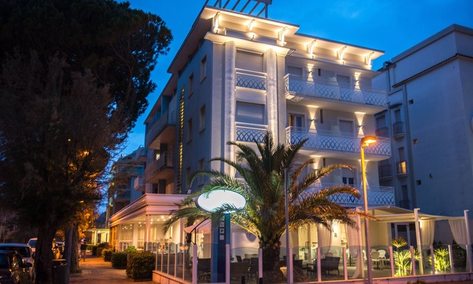 Fontanelle Hotel | Hotel Veladoro