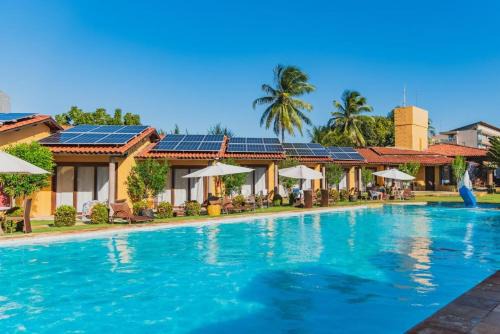 Colonia de Pescadores Hotel | Hotel Velejar Cumbuco