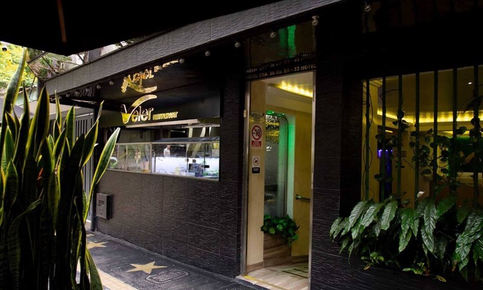 El Poblado Hotel | Hotel Veler