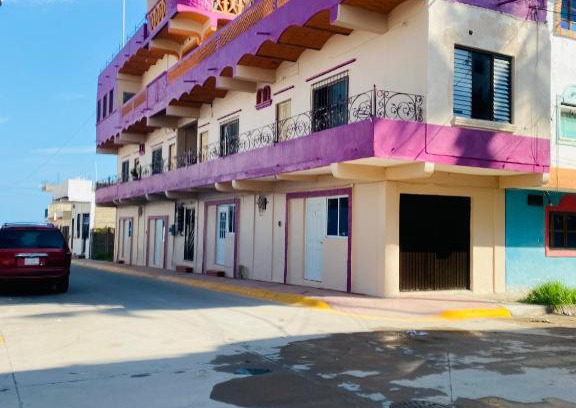 La Peñita de Jaltemba Hotel | Hotel Velero
