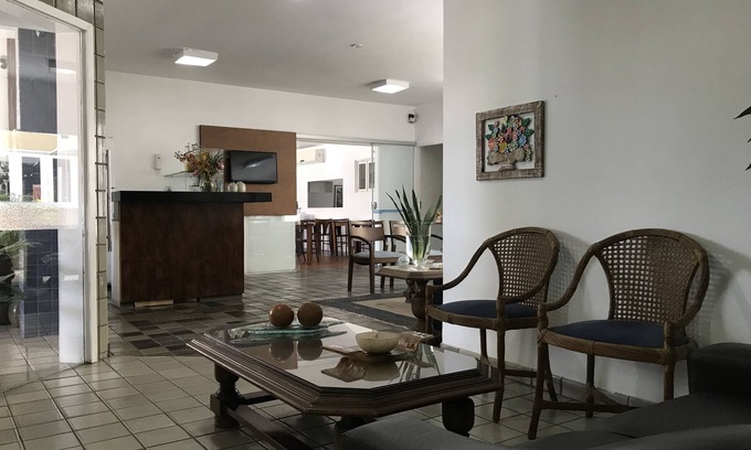 Centro Hotel | Hotel Velho Monge