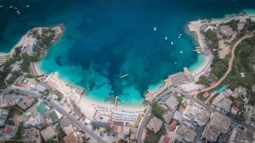 Ksamil Hotel | Hotel Veliaj