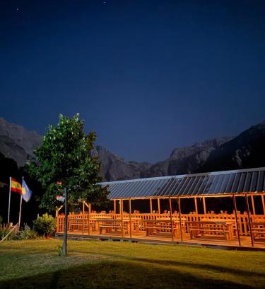 Shale Cama Y Desayuno | Hotel Vellezrit Guri