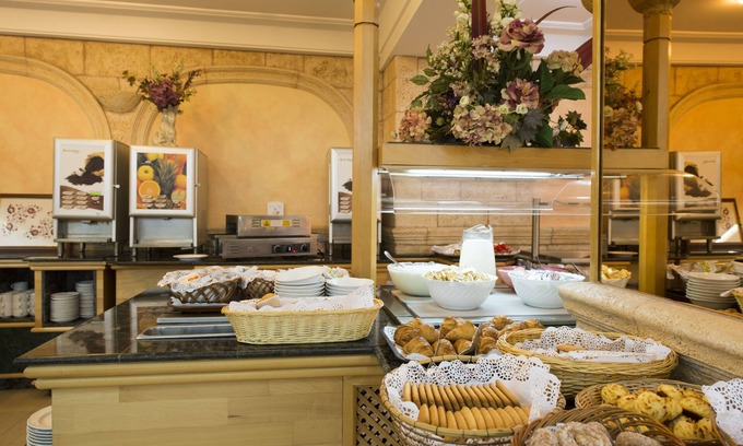 Peguera Hotel | Hotel Venecia Paguera