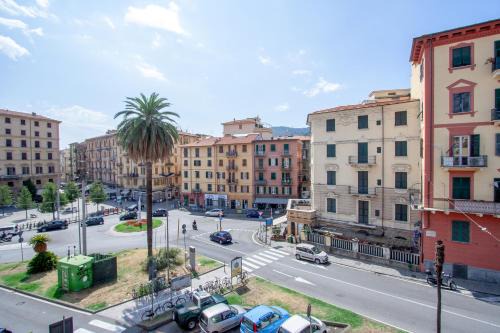 La Spezia Historic Centre Hotel | Hotel Venezia