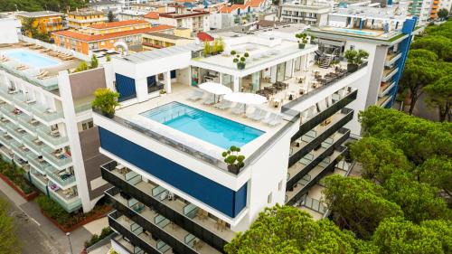 Bibione Hotel | HOTEL VENICE BEACH HVB 34 Lifestyle 4 Superior