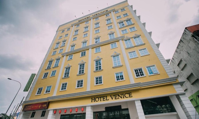 Pudu Hotel | Hotel Venice