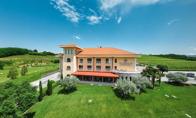 Brda Hotel | Hotel Venko