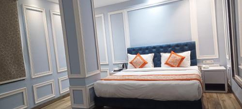 Behror Hotel | Hotel Venus By Smart Group