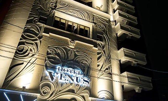 Naka Ward Hotel | Hotel venus NEO - Adults Only