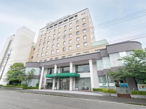 Hyuga Hotel | Hotel Verfort Hyuga