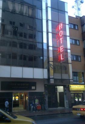 Armenia Hotel | Hotel Vermon Armenia