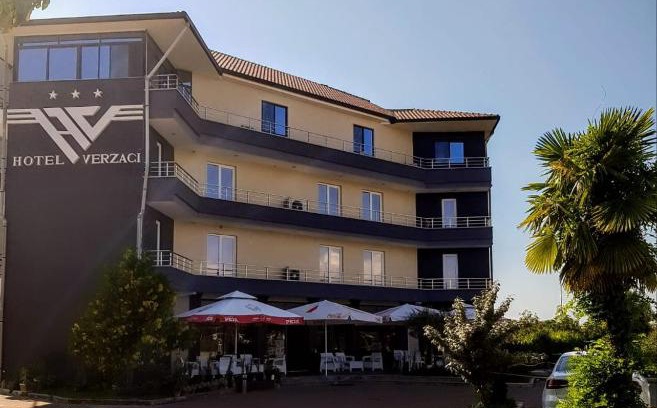 Nikel Hotel | Hotel Verzaci