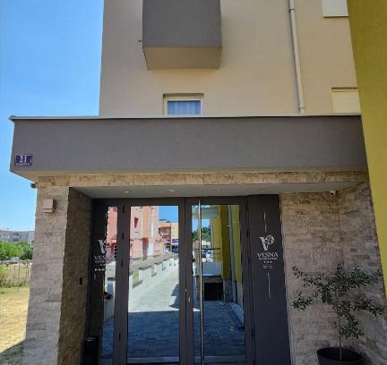 Medjugorje Hotel | Hotel Vesna