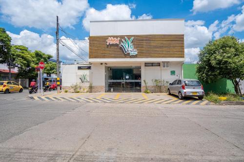 Neiva Hotel | Hotel Vesta Boutique