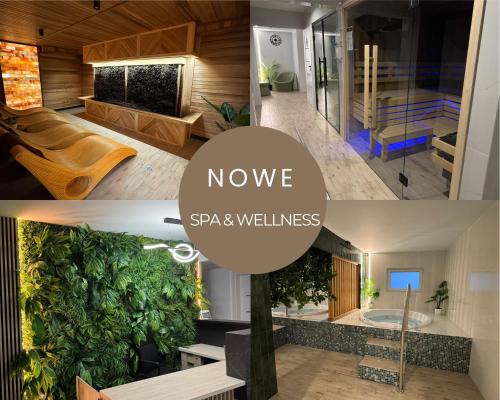Wisla Hotel | Hotel Vestina