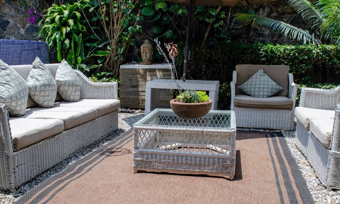 Cuernavaca Hotel | Hotel VF