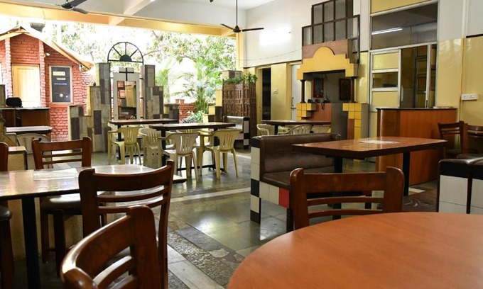 Nashik Hotel | Hotel VGS