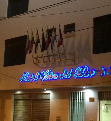 Tacna Hotel | Hotel Viña del Mar