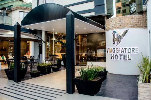 Cochabamba Hotel | Hotel Viaggiatore