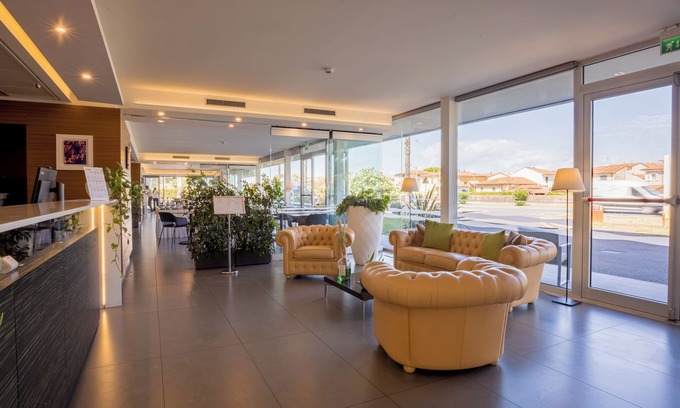 Viareggio Hotel | Hotel Viareggio
