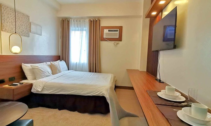 Novaliches Condominio | Hotel Vibe