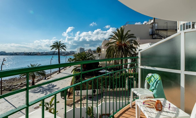Centro de Ibiza Hotel | Hotel Vibra Maritimo