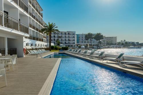 Bahía de San Antonio Hotel | Hotel Vibra s'Estanyol
