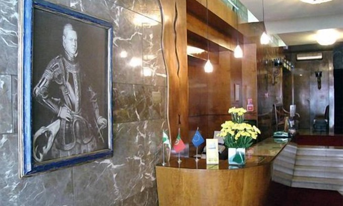 Boavista Hotel | Hotel Vice-Rei