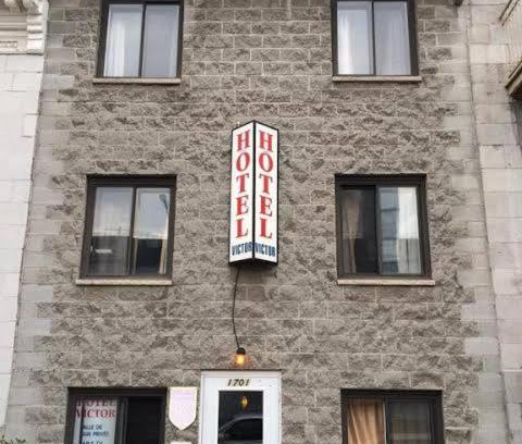 Gay Village Hotel | Hotel Victor