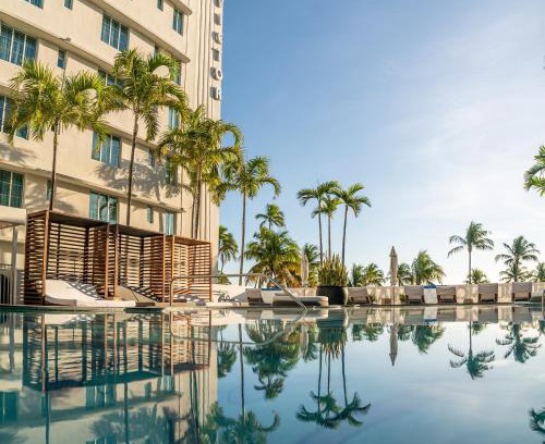 South Beach Hotel | Hotel Victor South Beach