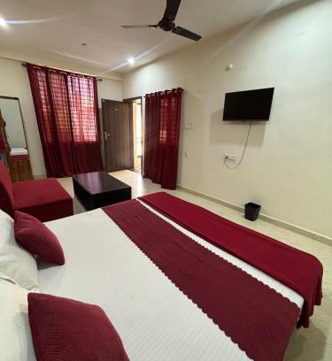 Bhopal Casa | Hotel Victor Stay
