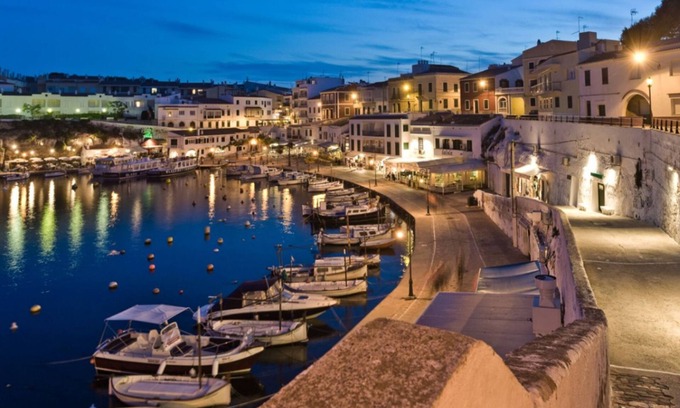 Es Castell Hotel | Hotel Victori