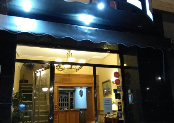 Centro histórico de Zafra Hotel | Hotel Victoria