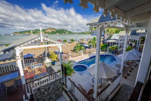 San Juan del Sur Hotel | Hotel Victoriano