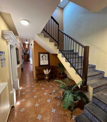 Tequila Hotel | Hotel Victorina de Híjar