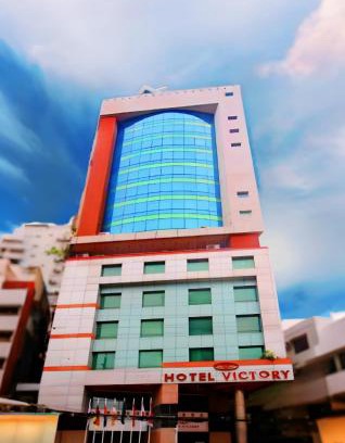 Dhaka Hotel | Hotel Victory - Best in City Center