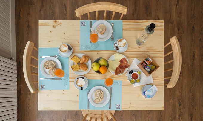 Fisterra Casa | Hotel VIDA Finisterre Centro
