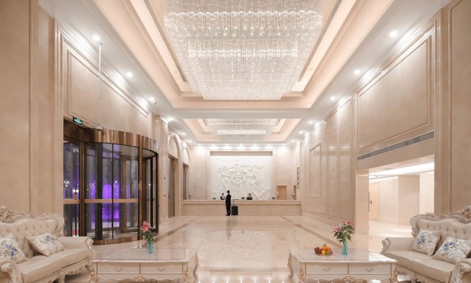 Minhang Hotel | Hotel Vienna Hongqiao Convention Center