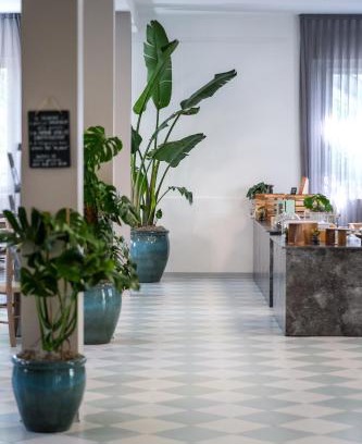 Cervia Hotel | Hotel Vienna