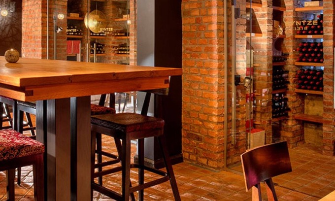 Binz Hotel | Hotel Vier Jahreszeiten Binz - Adults Only