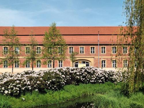 Luckenwalde Cama Y Desayuno | Hotel Vierseithof Luckenwalde