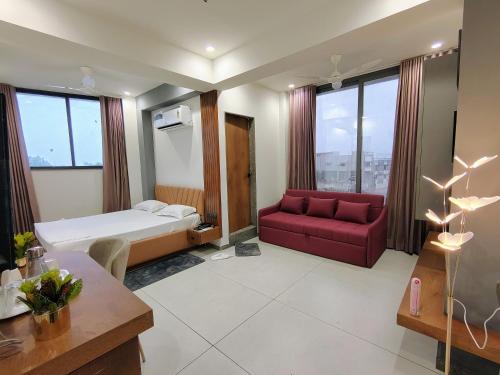 Khattalwada Casa | hotel vihaan inn